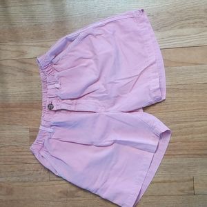 Chubbie's men's 5" inseam shorts.